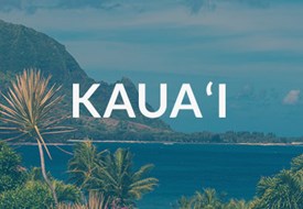 Kauai Transportation Options