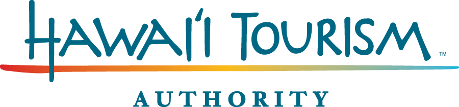 Hawaii Tourism Authority Logo