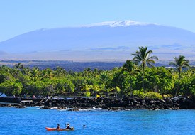 Island of Hawai‘i 