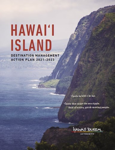 hawaii tourism authority funding