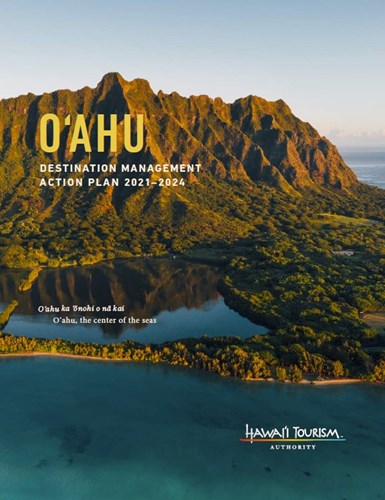 tourism hawaii authority
